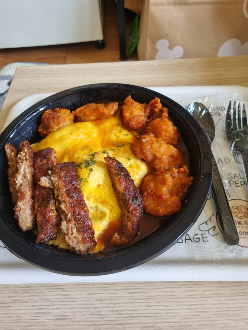 자~~~~드가자 ... 점심식사합시다(0)