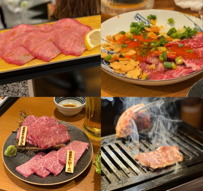 오사카, 교토 식도락 여행 ( 맛집 소개 )(8)