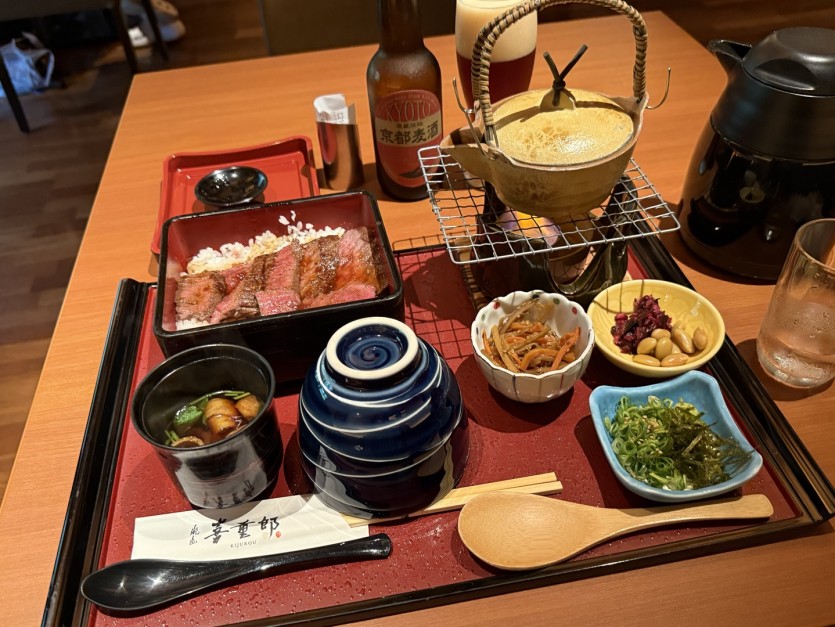 오사카, 교토 식도락 여행 ( 맛집 소개 )(16)
