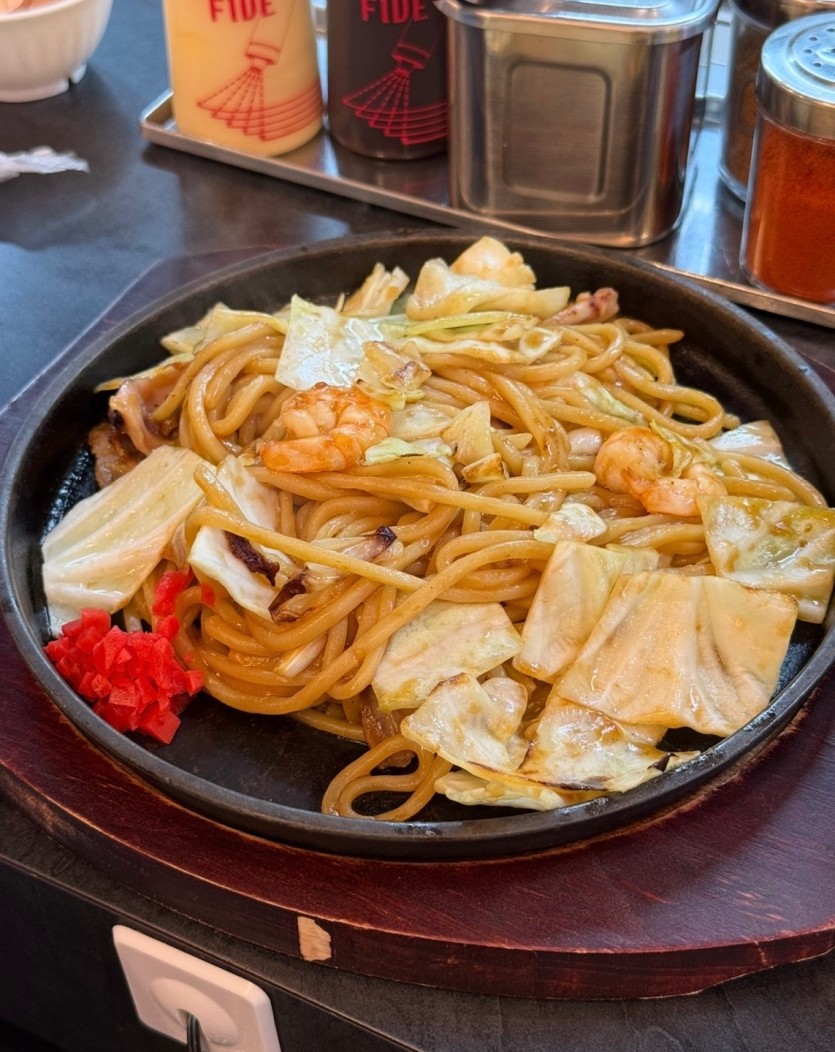 오사카 여행 - OSAKA 직접 가본 맛집 LIST ✨️(3)