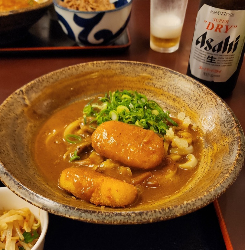 오사카, 교토 식도락 여행 ( 맛집 소개 )(1)