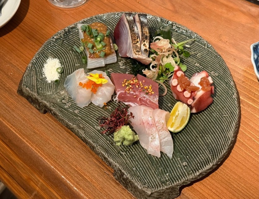 오사카(OSAKA) 현지인 술집거리를 가봤습니다 !(6)
