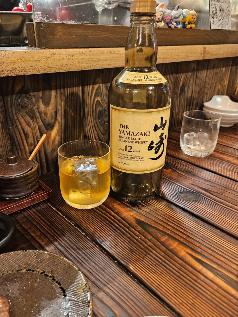저번주에 또 오사카 갔다왔습니다.(2)