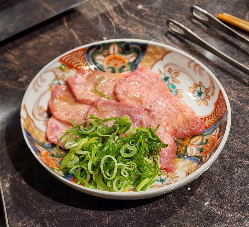 오사카, 교토 식도락 여행 ( 맛집 소개 )(19)
