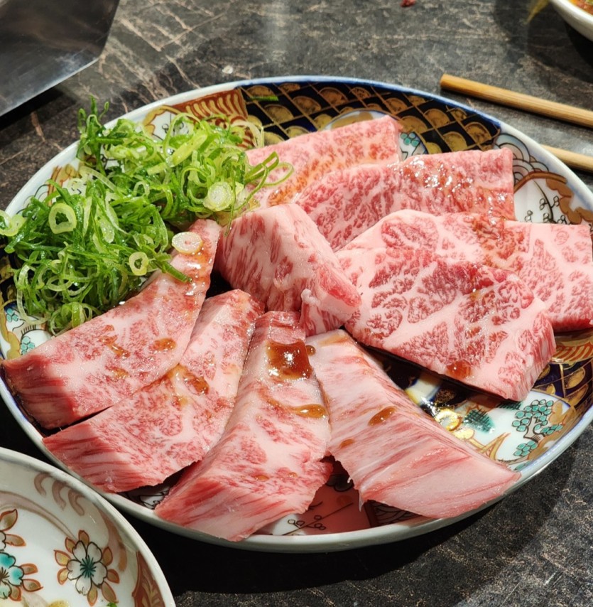 오사카, 교토 식도락 여행 ( 맛집 소개 )(18)