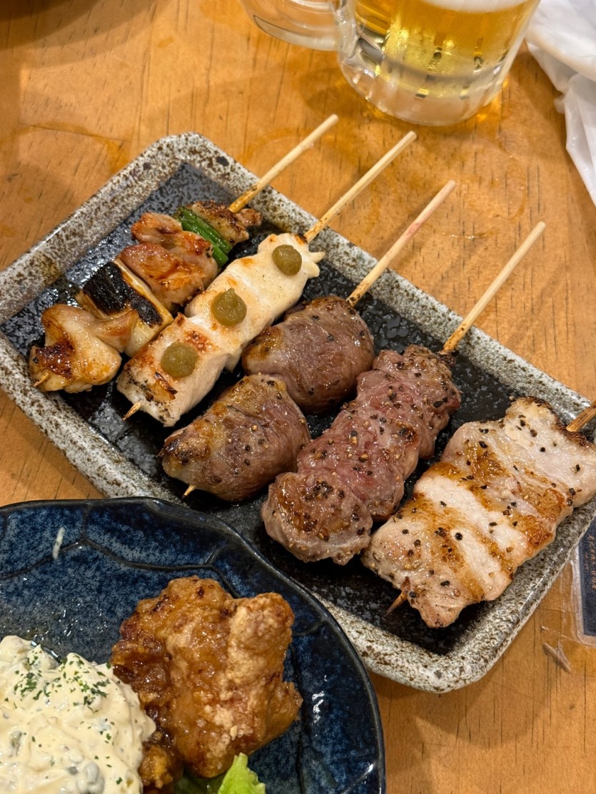 오사카 여행 - OSAKA 직접 가본 맛집 LIST ✨️(11)