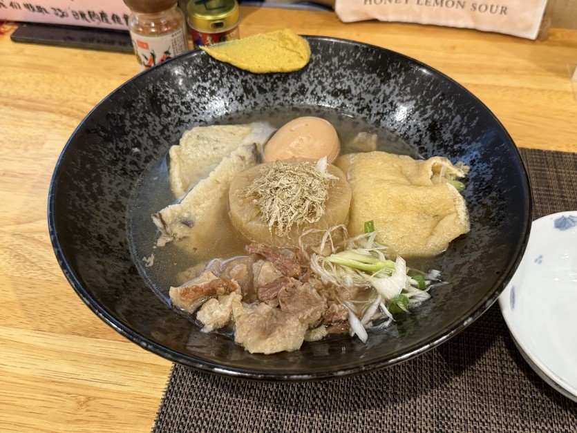 오사카, 교토 식도락 여행 ( 맛집 소개 )(4)