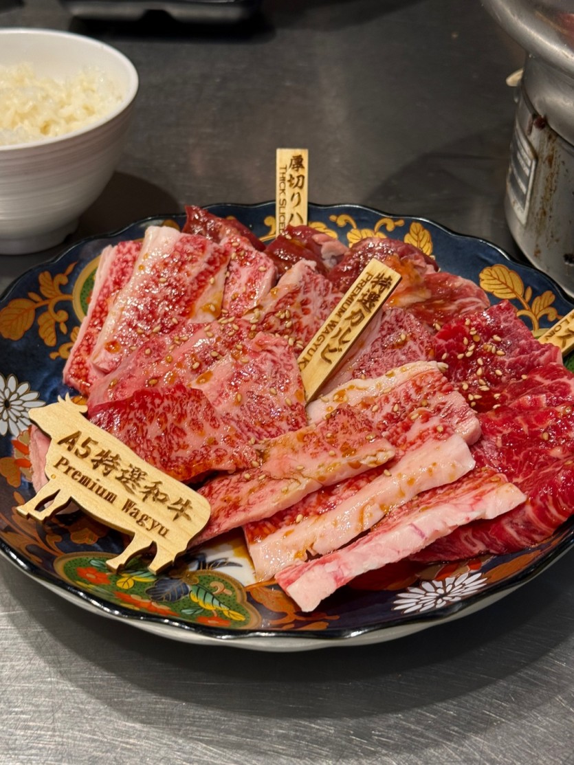 오사카 여행 - OSAKA 직접 가본 맛집 LIST ✨️(8)