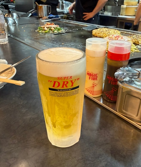 오사카 여행 - OSAKA 직접 가본 맛집 LIST ✨️(4)