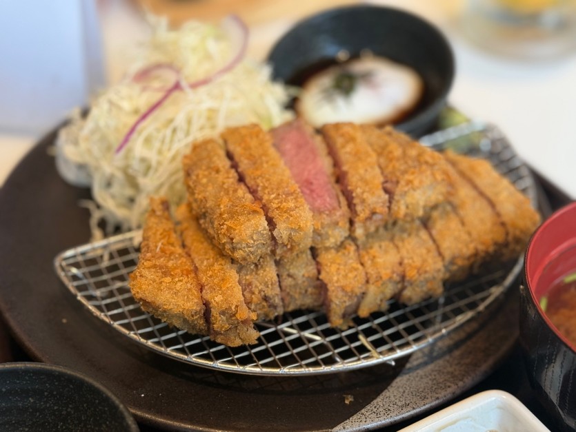 오사카, 교토 식도락 여행 ( 맛집 소개 )(14)