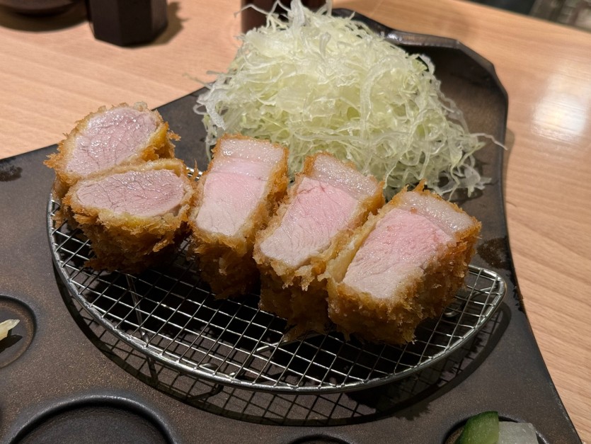 오사카, 교토 식도락 여행 ( 맛집 소개 )(2)