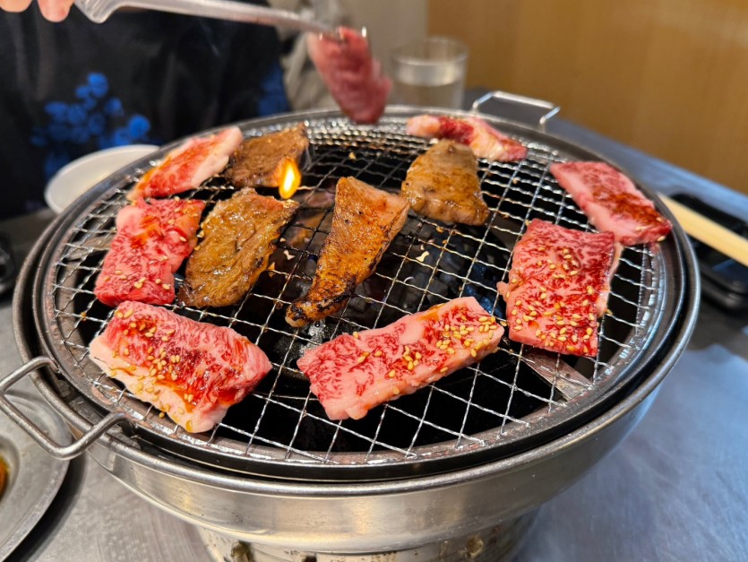 오사카 여행 - OSAKA 직접 가본 맛집 LIST ✨️(9)