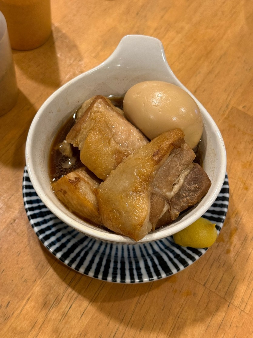 오사카 여행 - OSAKA 직접 가본 맛집 LIST ✨️(13)