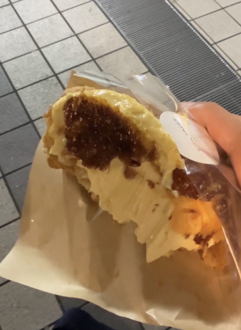 오사카 여행 - OSAKA 직접 가본 맛집 LIST ✨️(19)