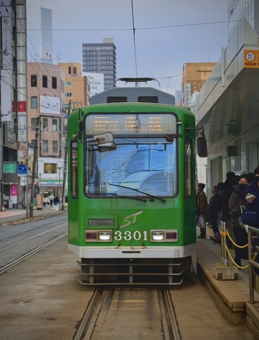 일본을 여행하며 찍은 사진과 장소(16)