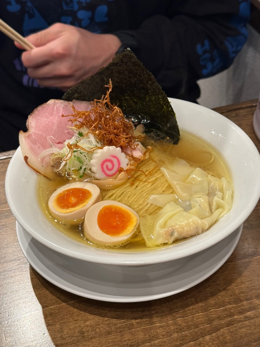 오사카 여행 - OSAKA 직접 가본 맛집 LIST ✨️(16)