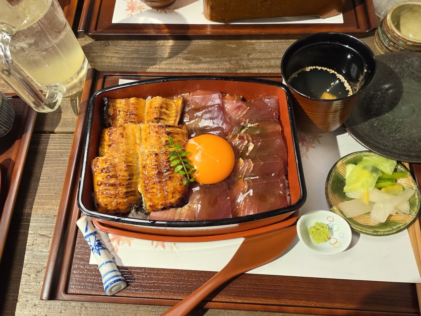 안녕하세요 일본 오사카 갔다온 부자련입니다(2)