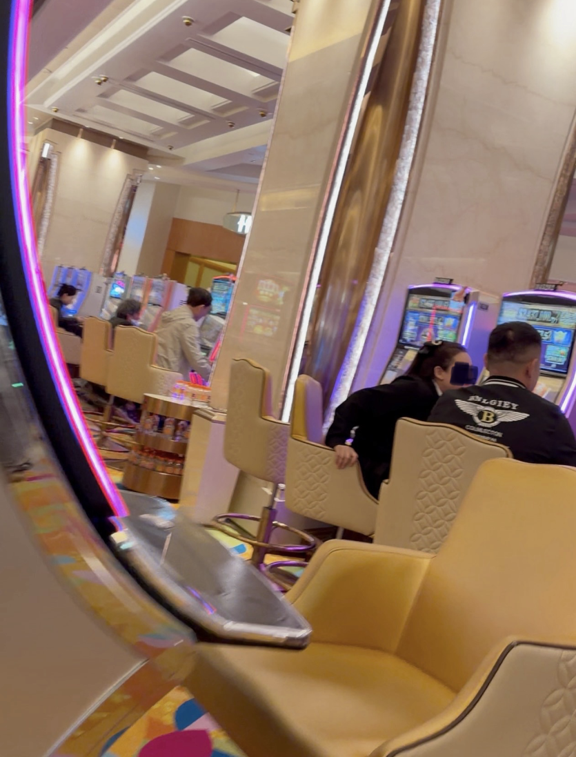 #마카오 MGM카지노-게임할맛 나는 카지노!(9)