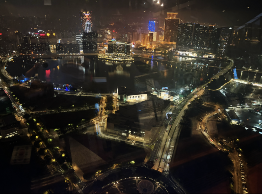 #마카오타워-카지노사이에 숨돌리기좋은 힐링코스(1)