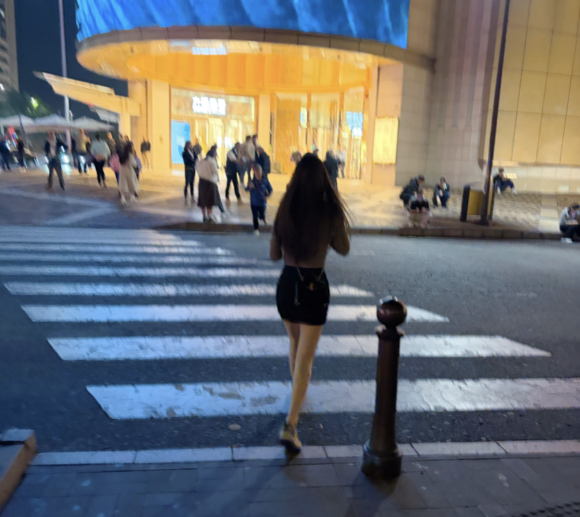 #마카오의 진짜카지노 “그랜드리스보아”(14)