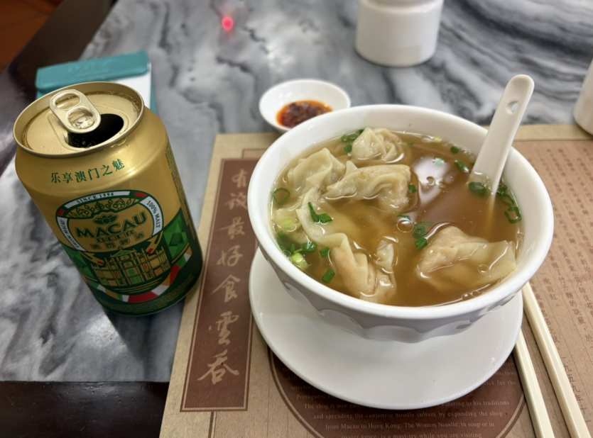 #백종원이 인정한 맛집-홍콩윙치케이(1)