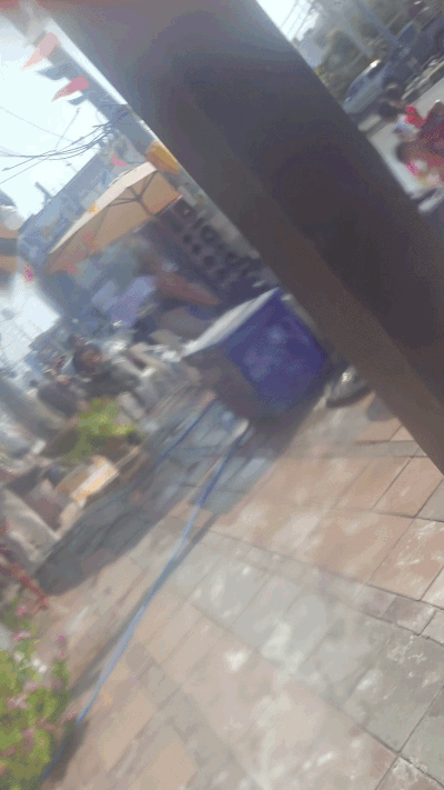 방콕에서 파타야 가는법(3)