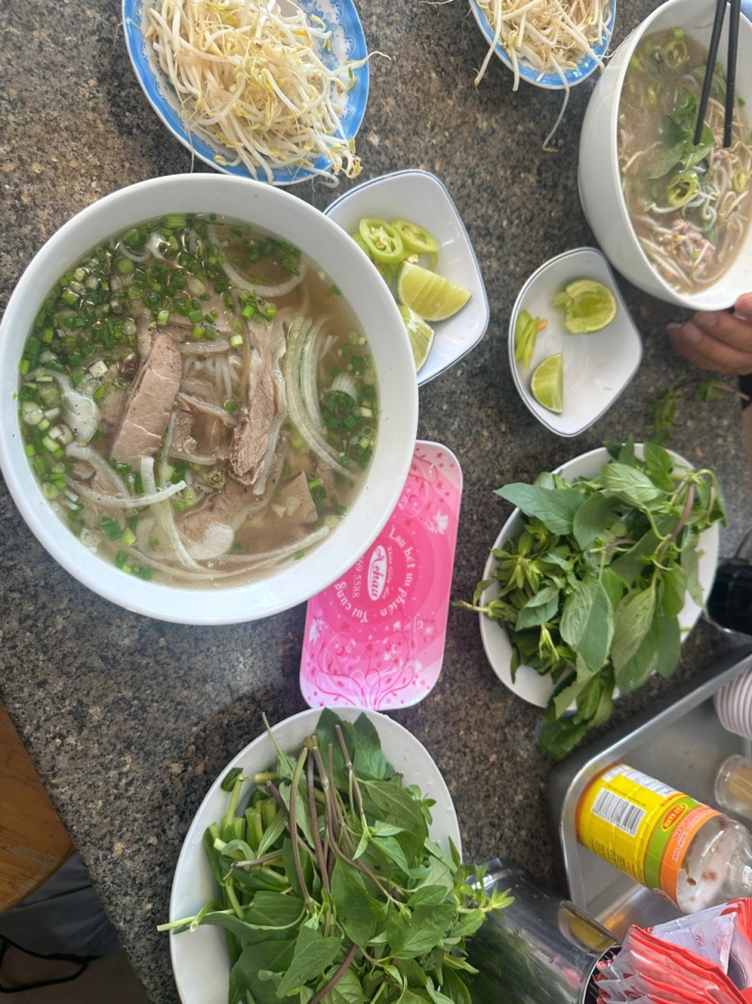 크리링의 호치민 거지여행 1편  (9000원짜리 호스텔)(4)