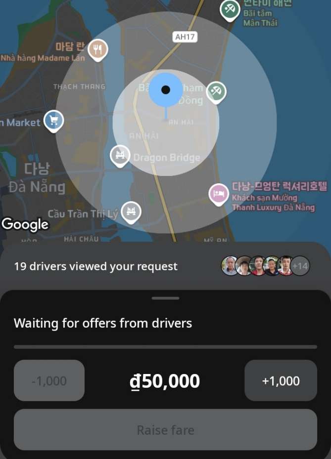 다낭 스파 - 직원들이 귀여워서 또 가고 싶은 캣츠 스파 후기(11)