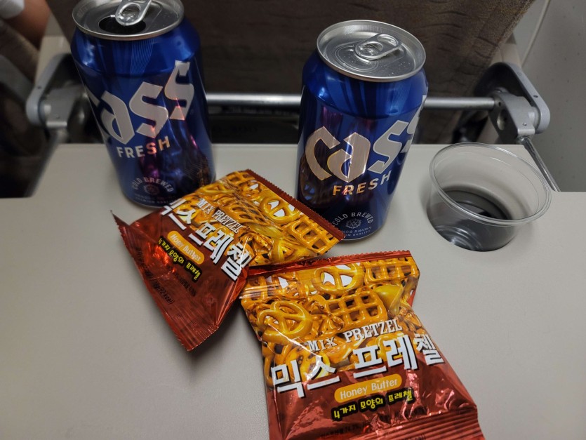 다낭 여행 - 짧은 여행이었지만 정말 재미있었던 다낭 여행 귀국편(9)