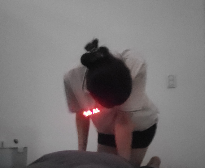 다낭 이발소 - 첫 날에 내상입고 다시 재방문한 다낭 이발관(11)
