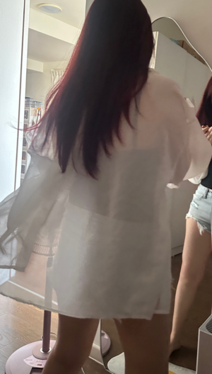 크리링의 호치민 여행(짝퉁시장에 가다)(2)