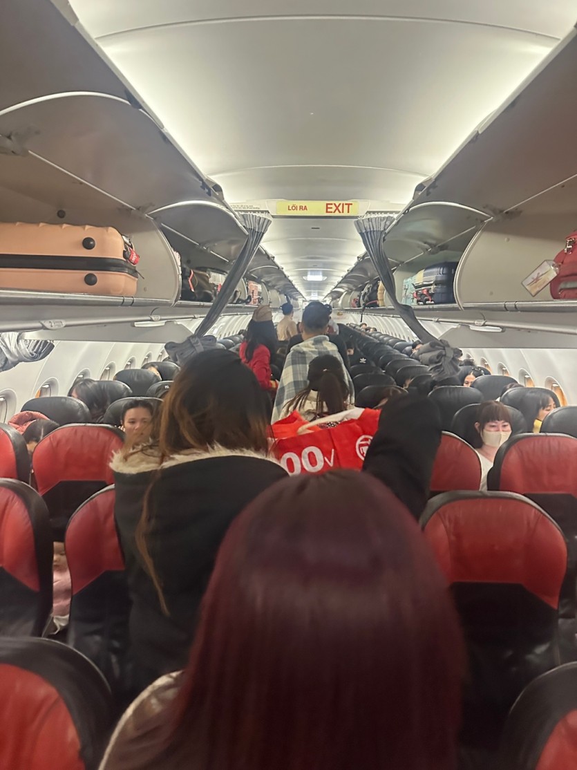 크리링의 호치민 거지여행 1편  (9000원짜리 호스텔)(0)