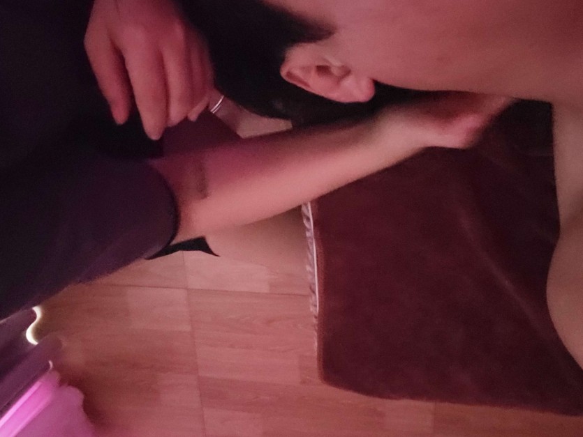 다낭 스파 - 직원들이 귀여워서 또 가고 싶은 캣츠 스파 후기(6)