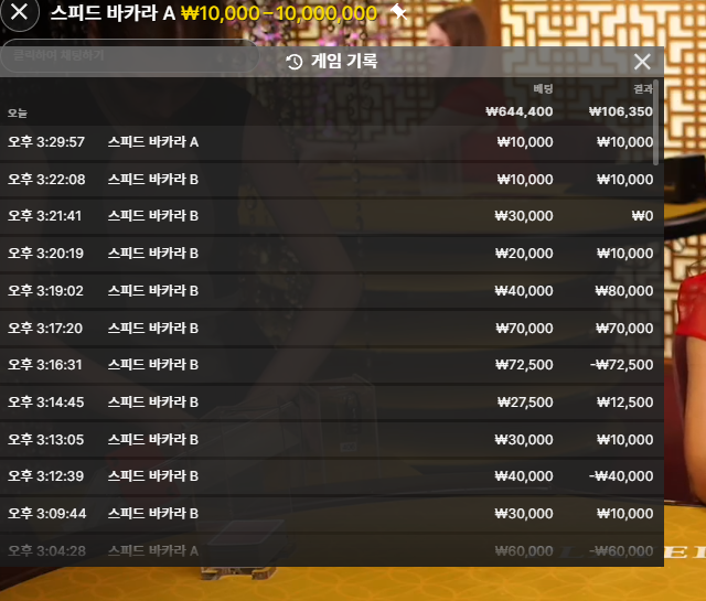 유로스타 에볼(0)
