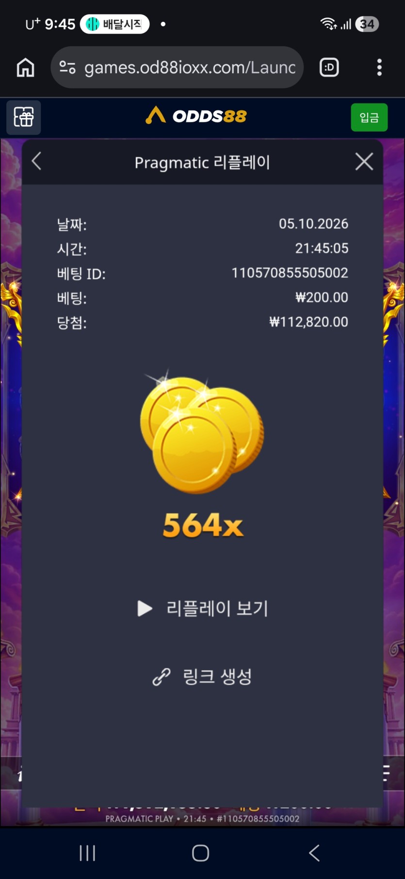 오즈88후기(0)