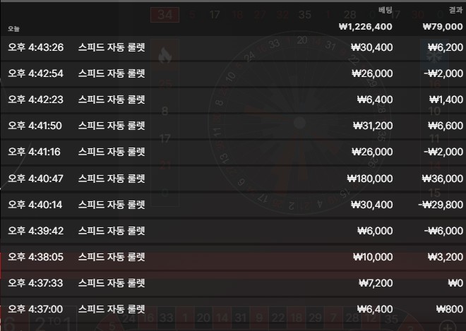 바카라 후기(0)
