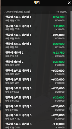 벳16 바카라 후기(0)