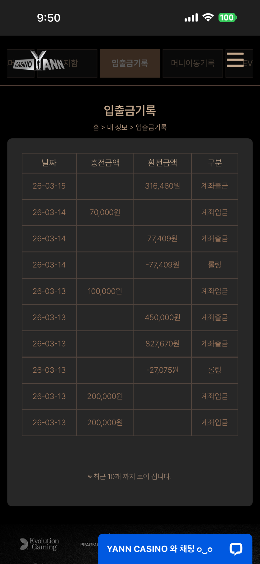 얀카지노 후기(0)