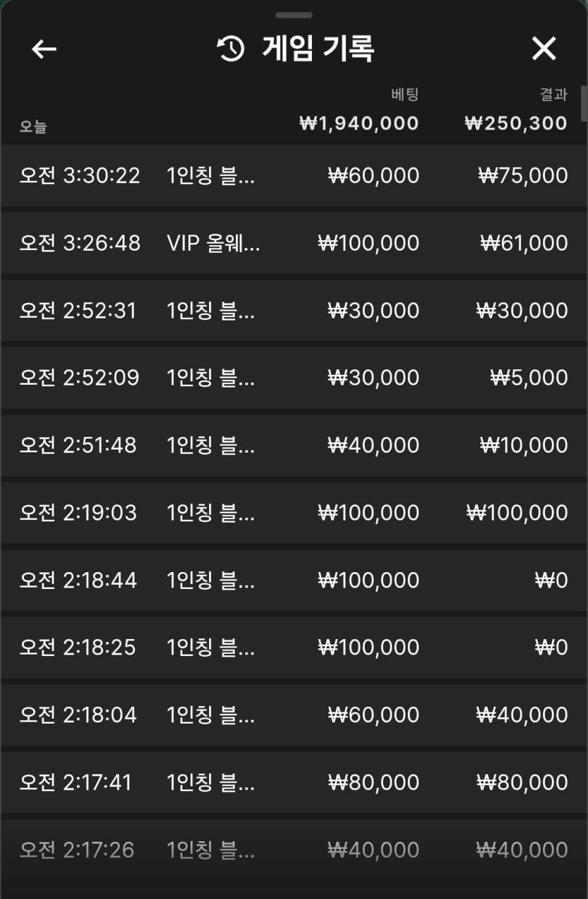 유로88 블랙잭(1)