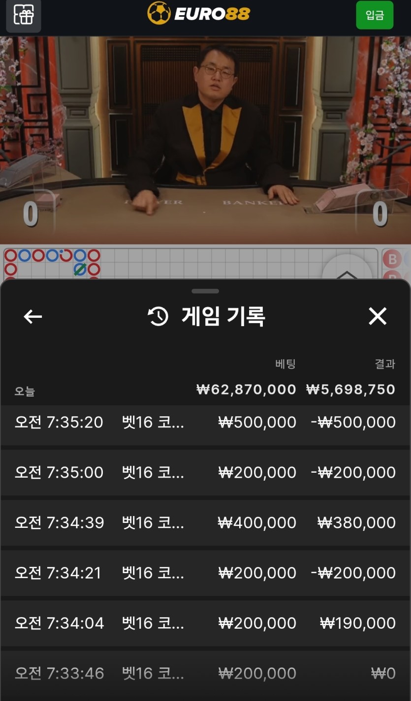 유로88(0)