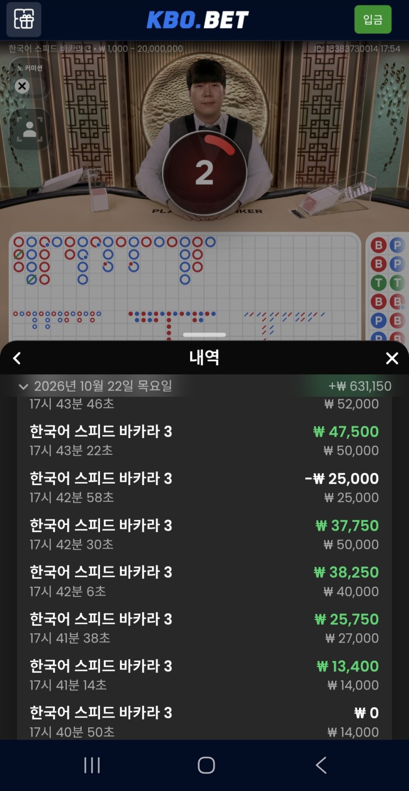 크보벳 윈더휠1.4(0)