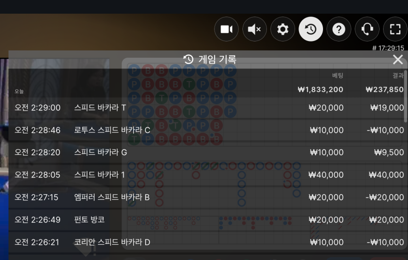 유로88 바카라 후기(0)