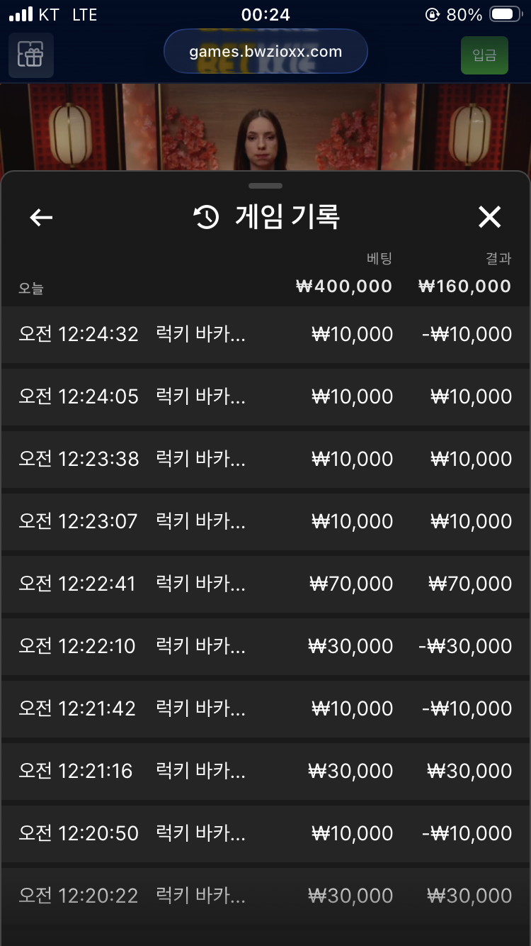 벳위즈 후기(0)