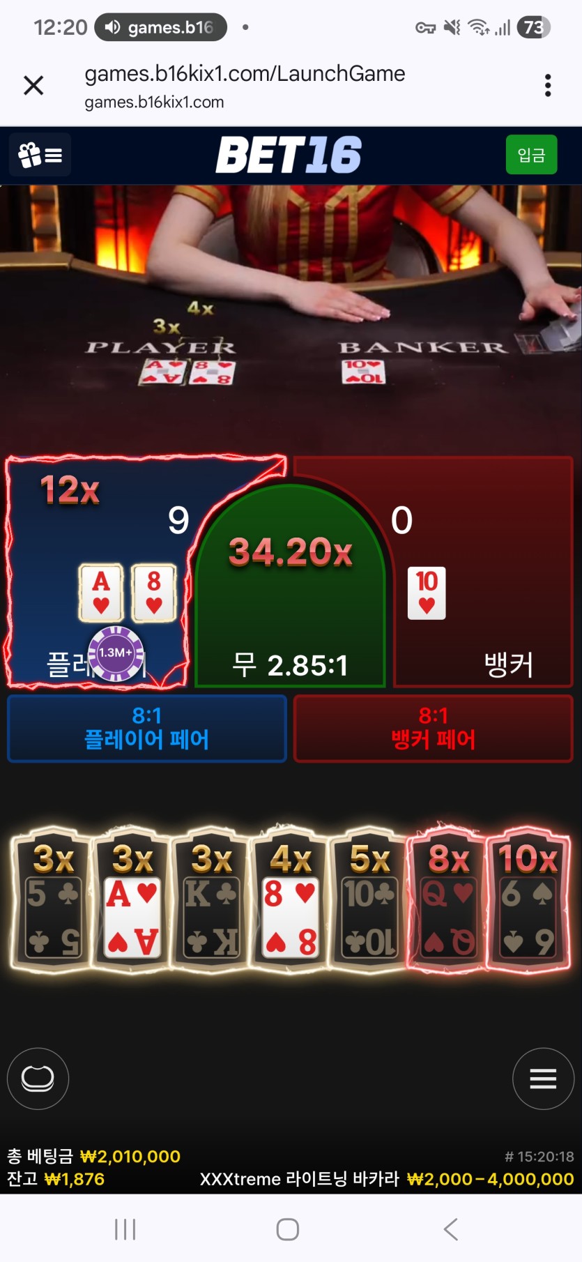 벳컨 카지노 후기(0)