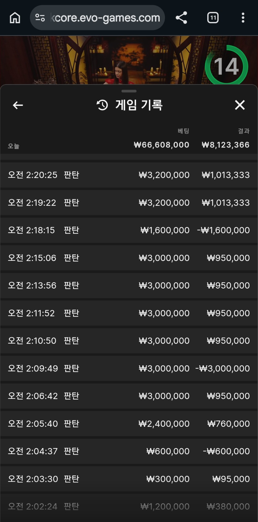 유로스타 판틴후기(0)
