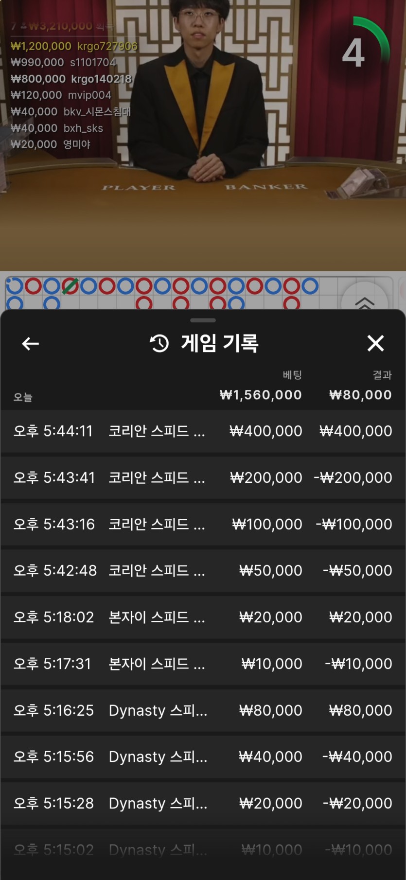 케이 후기(0)