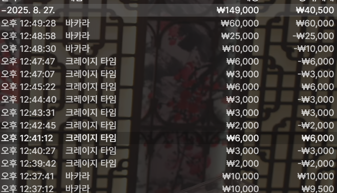 비제휴 후기(0)
