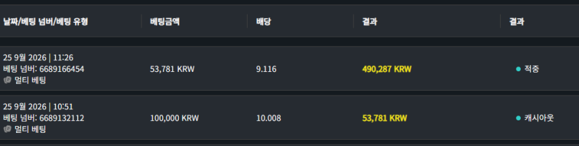 벳위즈 후기(0)