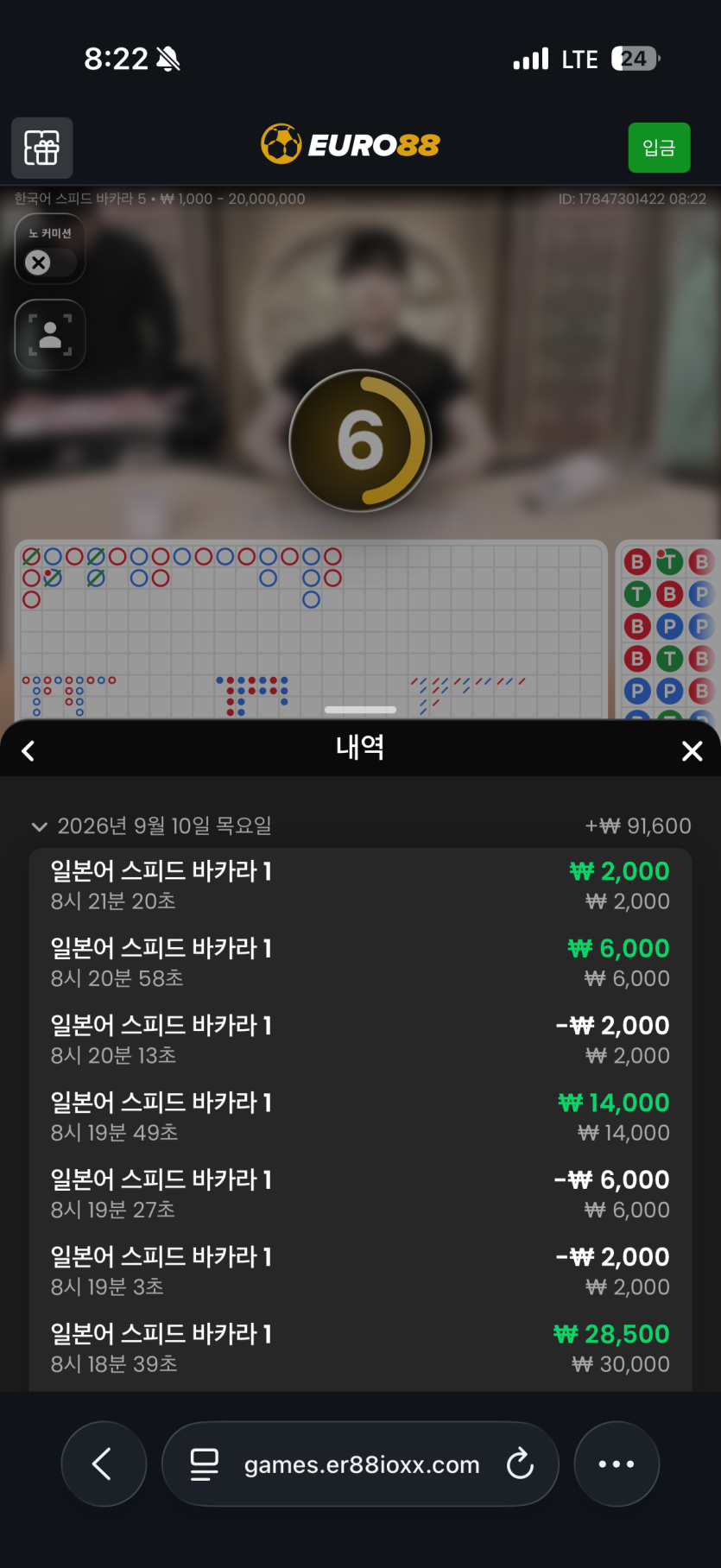 유로88 프라그 후기(0)