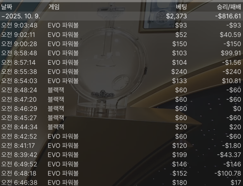 벳위즈 카지노 후기(0)